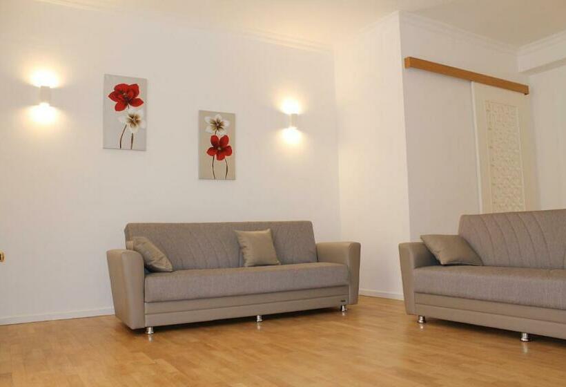 مبيت وإفطار Casa Vacanze Sweet Life