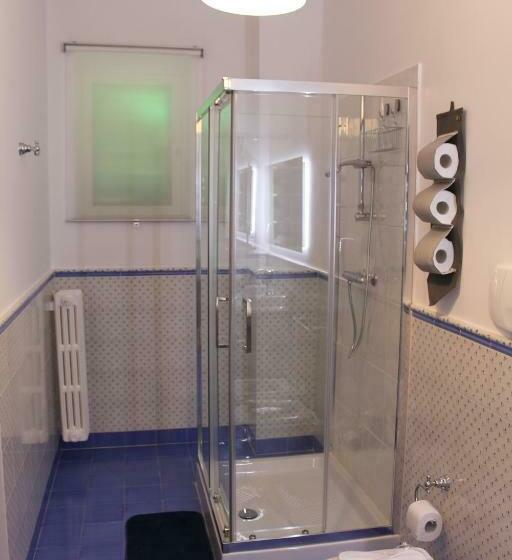 צימר Casa Vacanze Sweet Life