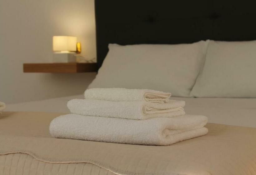 ベッドアンドブレックファースト Casa Vacanze Sweet Life