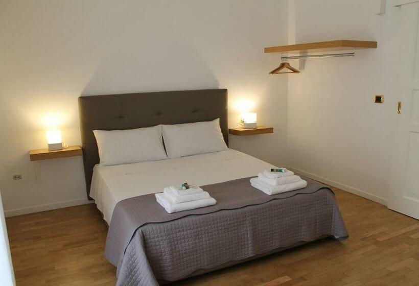 צימר Casa Vacanze Sweet Life