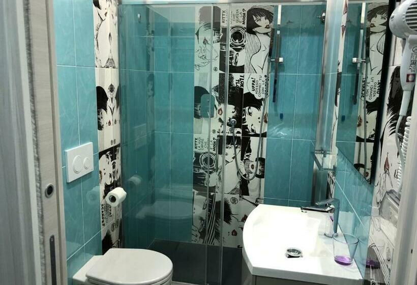 مبيت وإفطار Casavacanzeivana