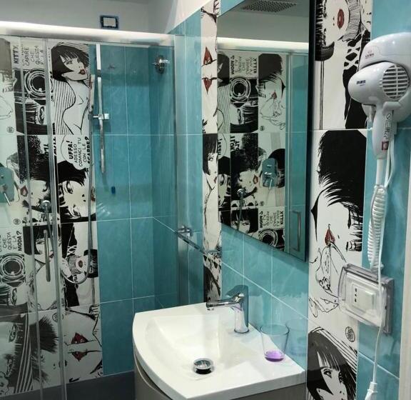 مبيت وإفطار Casavacanzeivana