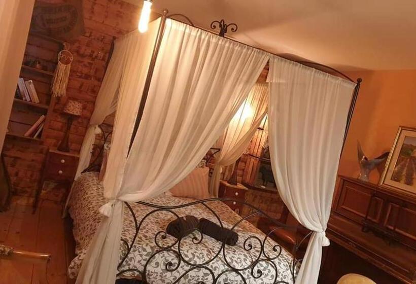 Bed and Breakfast Chambre D Hôtes Le Petit Ranch