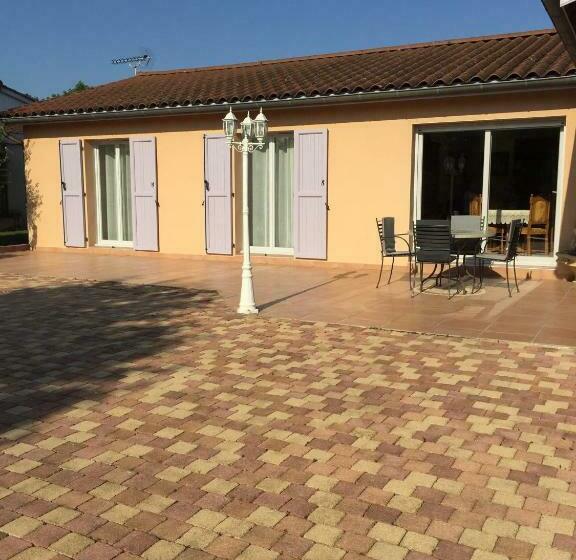 Bed and Breakfast Chambres D Hôtes Chez Coco