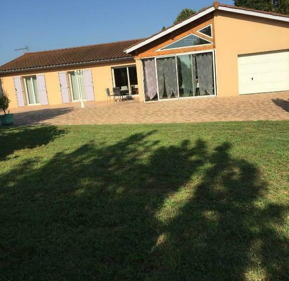 Bed and Breakfast Chambres D Hôtes Chez Coco