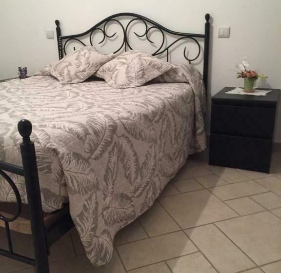 Bed and Breakfast Chambres D Hôtes Chez Coco