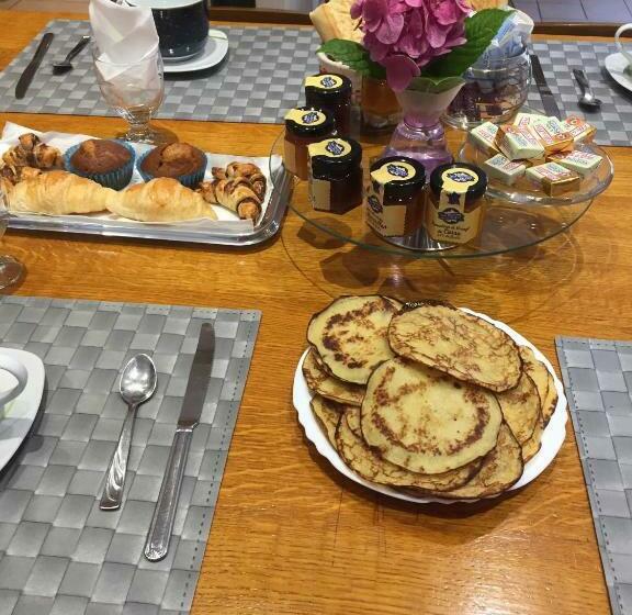 Bed and Breakfast Chambres D Hôtes Chez Coco