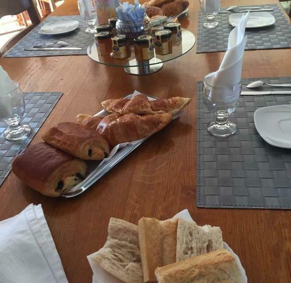 Bed and Breakfast Chambres D Hôtes Chez Coco