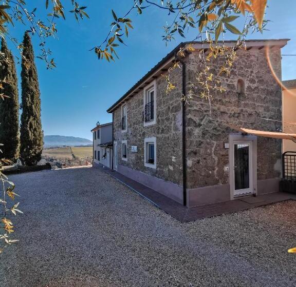 مبيت وإفطار Corte Buenavista