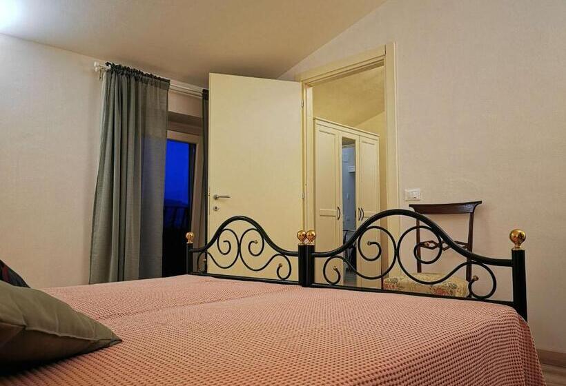 مبيت وإفطار Corte Buenavista