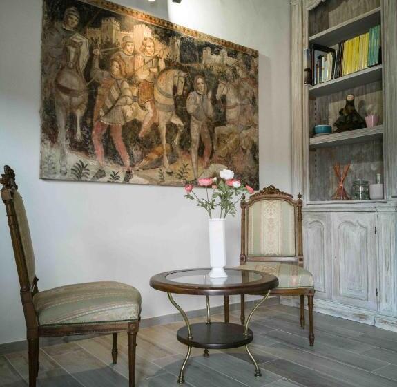 مبيت وإفطار Corte Buenavista