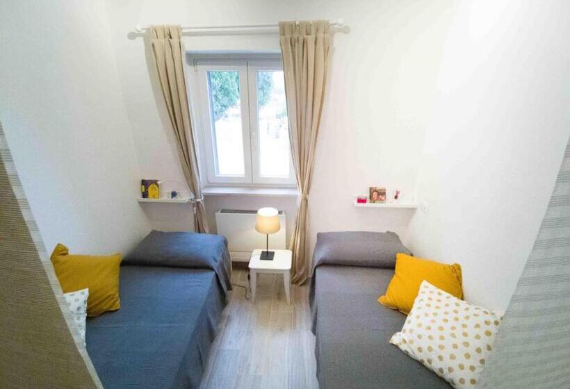 مبيت وإفطار Corte Buenavista