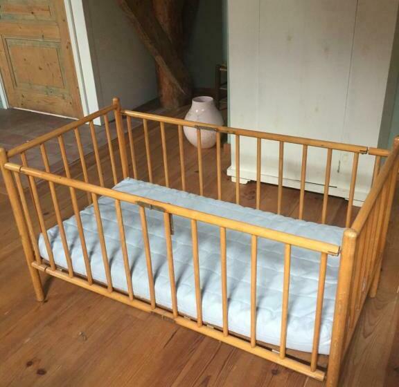 צימר De Distelweide