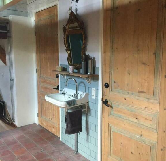 צימר De Distelweide