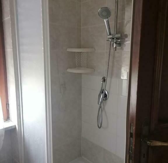 Bed and Breakfast Domus Hera