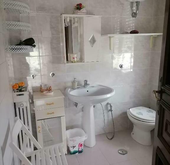 Bed and Breakfast Domus Hera