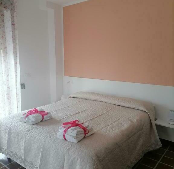 Bed and Breakfast Domus Hera