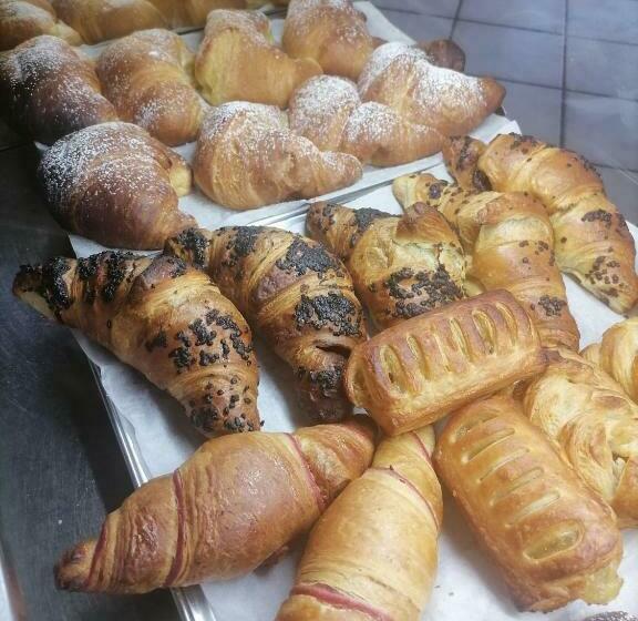 Bed and Breakfast Domus Hera