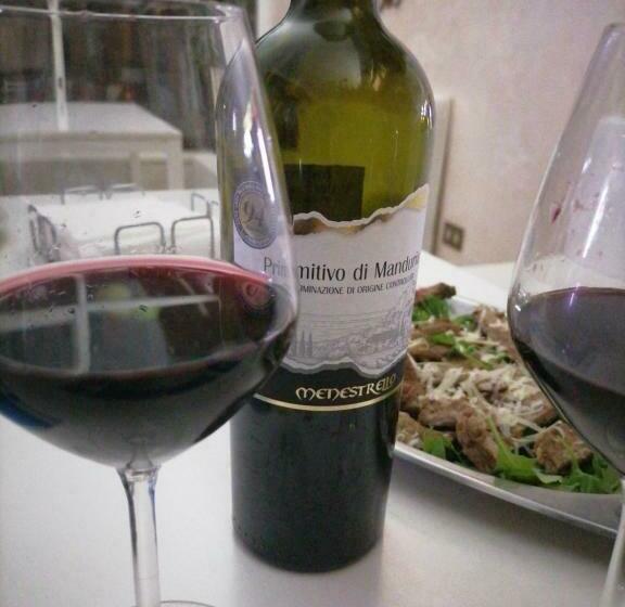 Bed and Breakfast Domus Hera