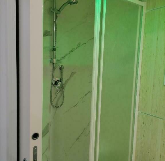 Bed and Breakfast Domus Hera