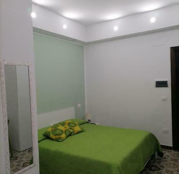 Bed and Breakfast Domus Hera