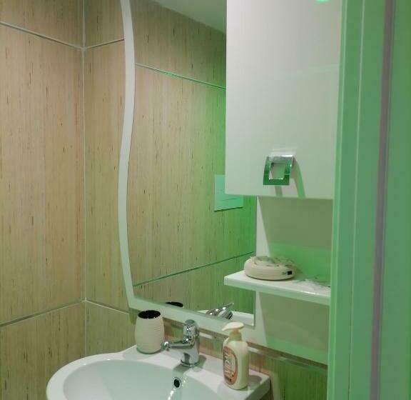 Bed and Breakfast Domus Hera