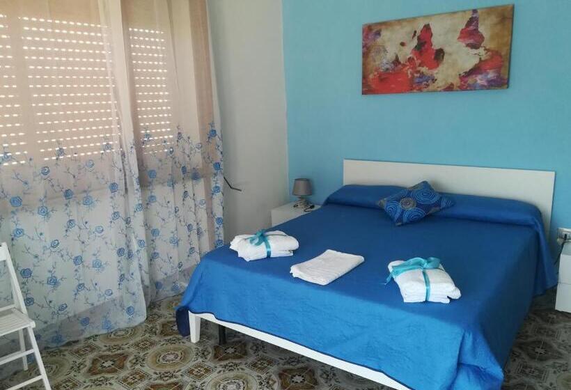 Bed and Breakfast Domus Hera