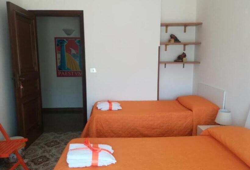 Bed and Breakfast Domus Hera
