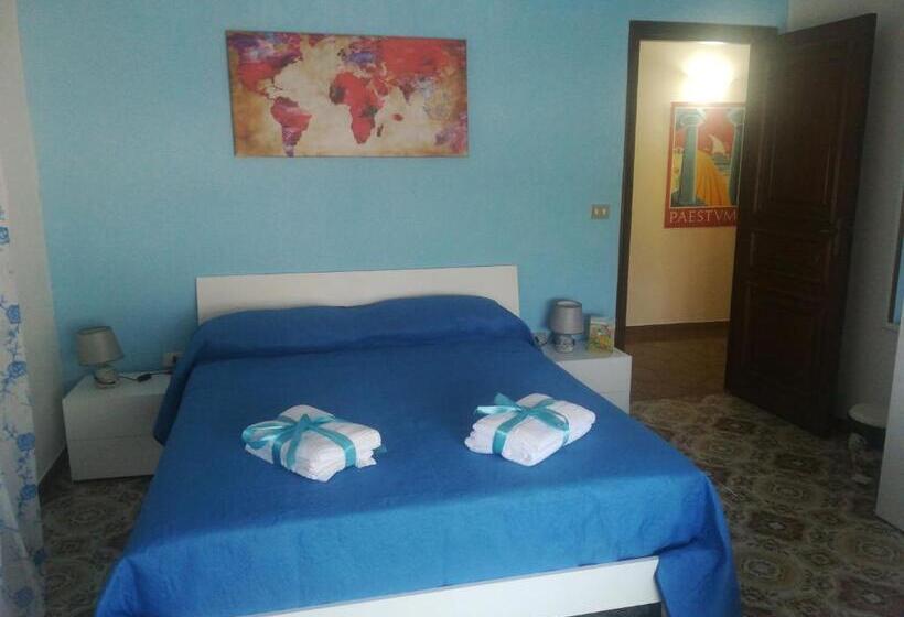 Bed and Breakfast Domus Hera