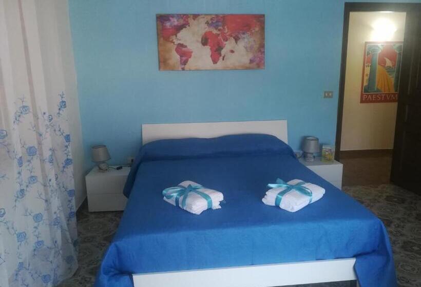 Bed and Breakfast Domus Hera