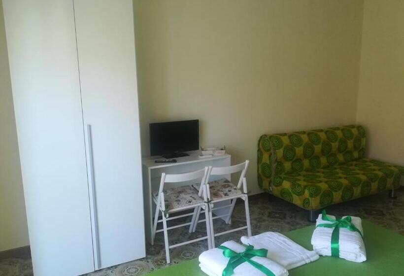 Bed and Breakfast Domus Hera