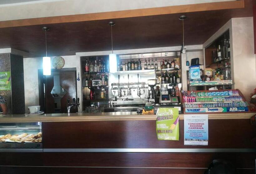 Bed and Breakfast Domus Hera