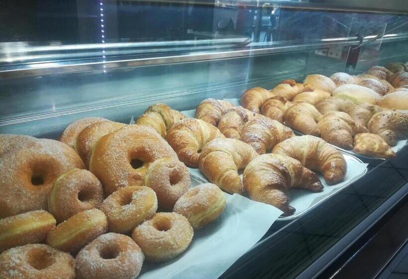 Bed and Breakfast Domus Hera