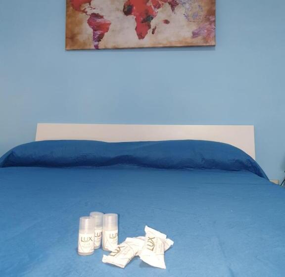 Bed and Breakfast Domus Hera