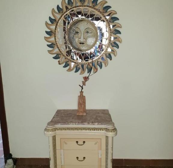 Bed and Breakfast Domus Hera