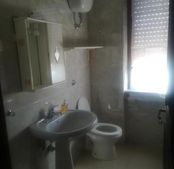 Bed and Breakfast Domus Hera