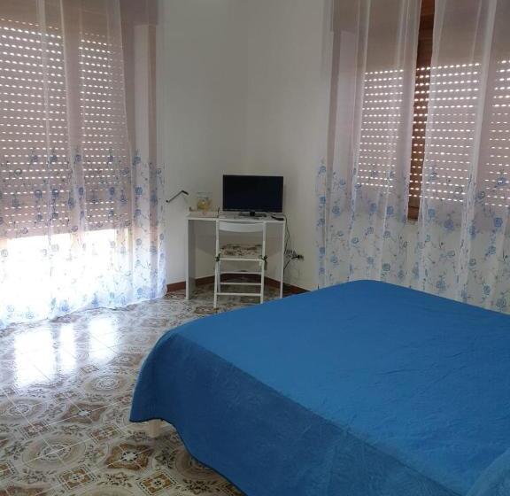 Bed and Breakfast Domus Hera