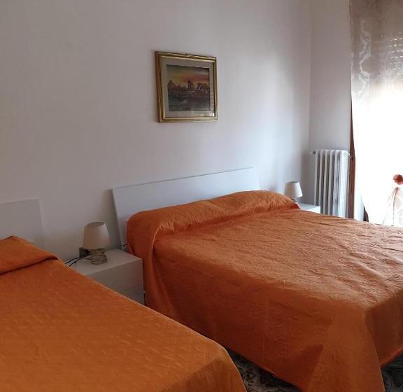 Bed and Breakfast Domus Hera