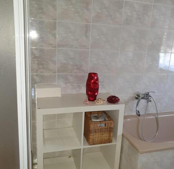 Bed and Breakfast Domus Hera