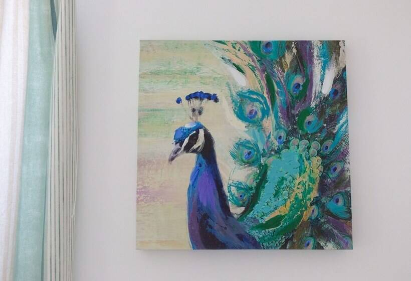 مبيت وإفطار Guest Suite At 31 Little England