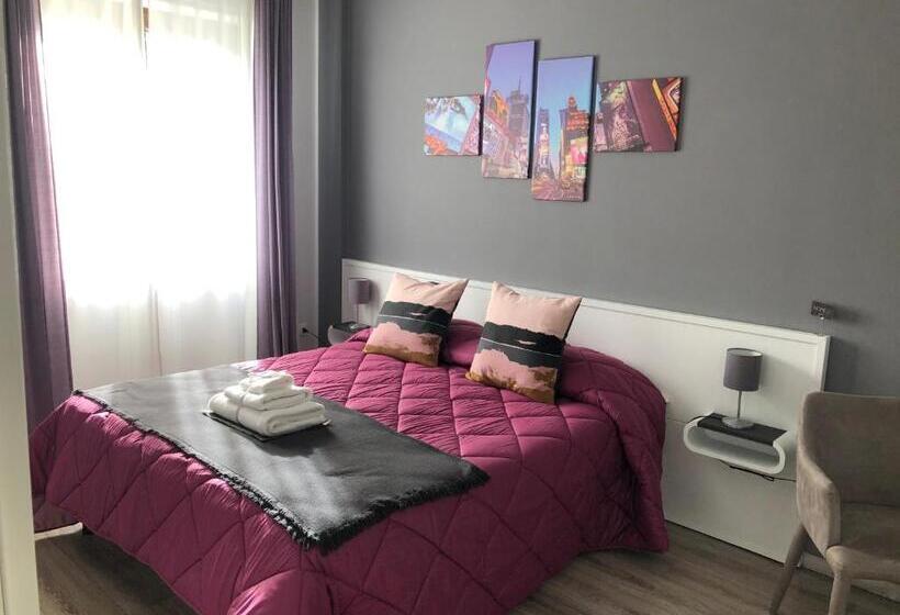 تختخواب و صبحانه Home52