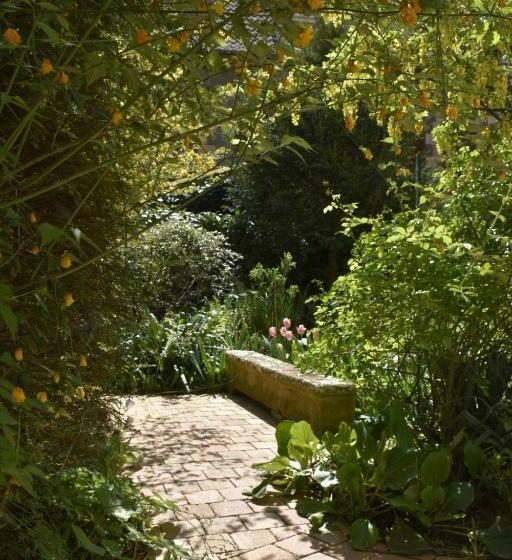 צימר Jardin Secret