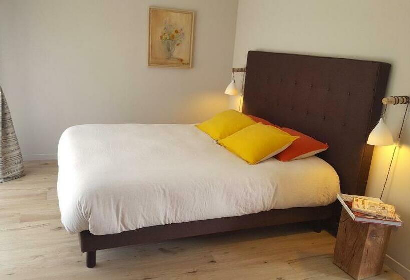 Bed and Breakfast L Herbe Aux Vaches