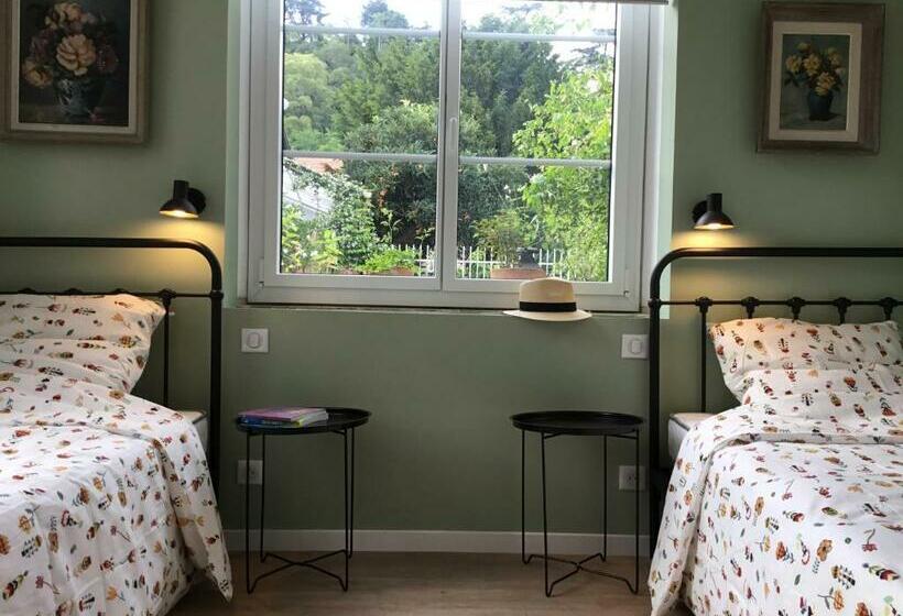 Bed and Breakfast La Prévôté