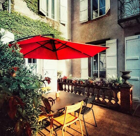 Bed and Breakfast La Prévôté