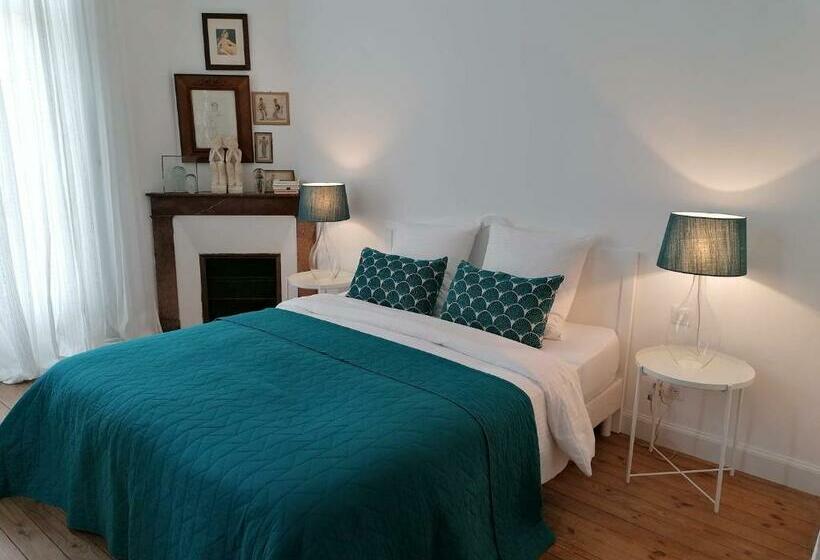 Bed and Breakfast La Prévôté