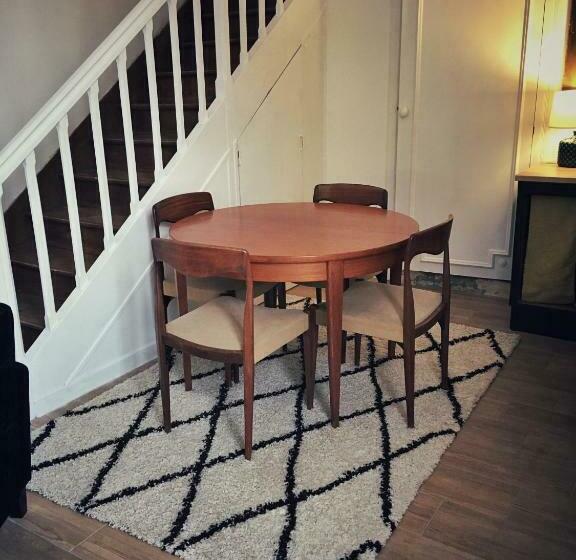 Bed and Breakfast La Prévôté