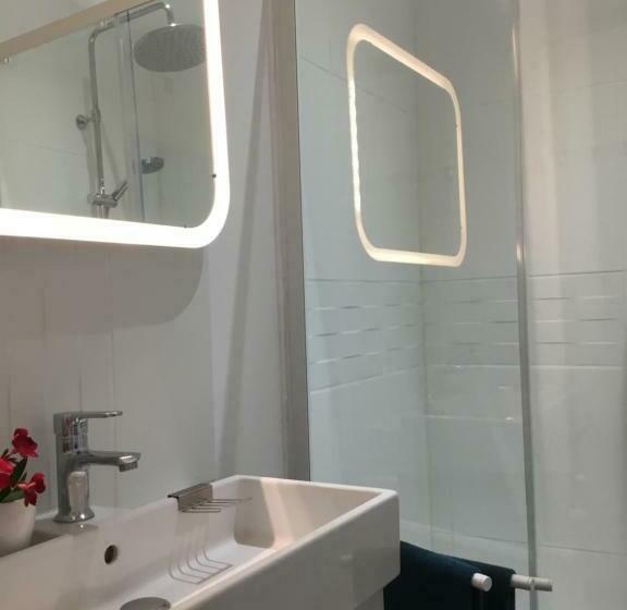 Bed and Breakfast La Prévôté