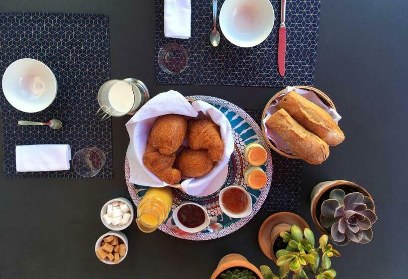 Bed and Breakfast La Prévôté