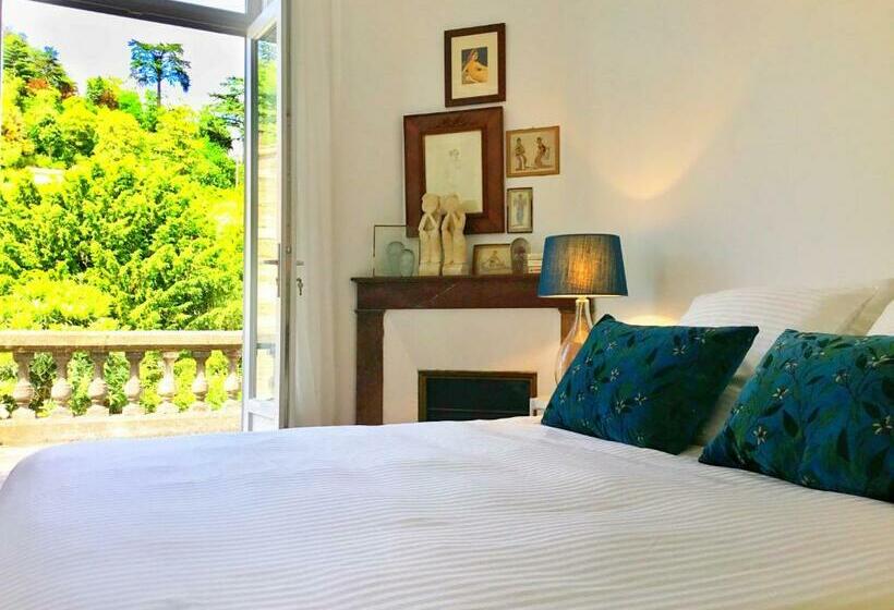 Bed and Breakfast La Prévôté